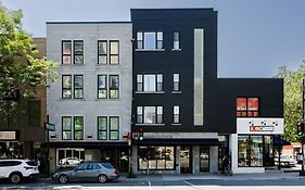 Hotel & Spa Carre Saint-Louis